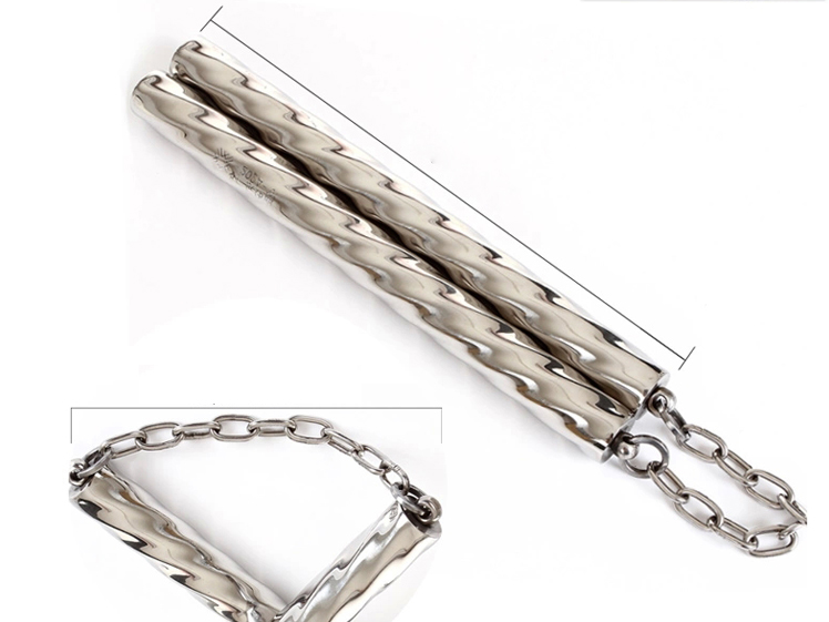 Nunchaku Nunchaku